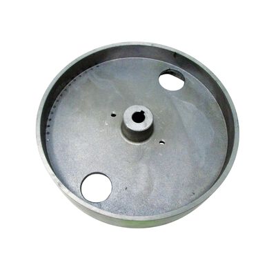 Wilton CM9-5044511 5/8" Grinder Bore Drive Pulley 4103