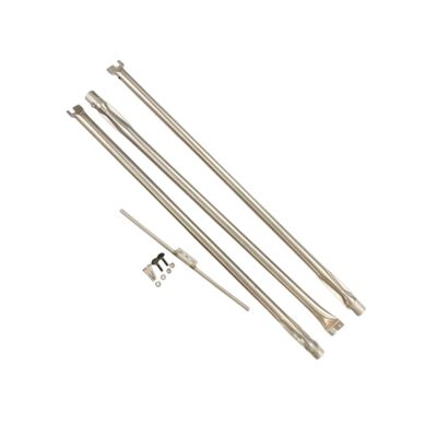 Weber 20428 Grill Burner Tube Kit