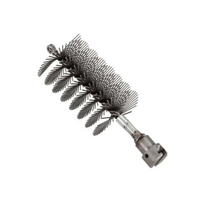Ridgid 63165 Drain Cleaner Flue Brush 3-1/2"
