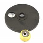 Husqvarna 532193367 Lawn Mower Pinion Assembly RH
