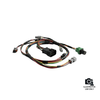 MTD 725P12566 Lawn Tractor Jumper Harness E GOV