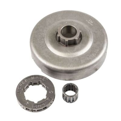 Husqvarna 537137971 Clutch Assembly
