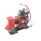 Bosch Power Tools 16072335DD Electronics Module