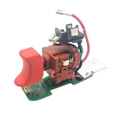 Bosch Power Tools 16072335DD Electronics Module