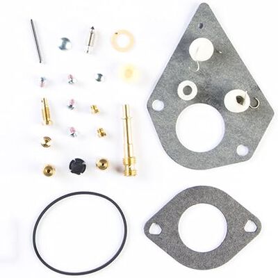 Briggs & Stratton 690191 Carburetor Overhaul Kit
