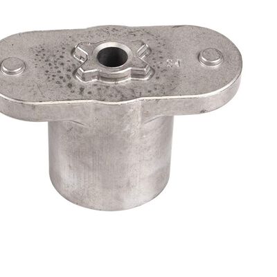 MTD 748-04082 Lawn Mower Blade Adapter 25mm