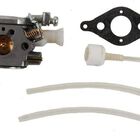 Craftsman 753-04807 Carburetor