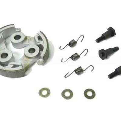 Shindaiwa P021017990 Clutch Shoe Assembly