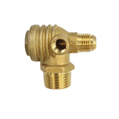 Grip-rite PACP378 Compressor Check Valve