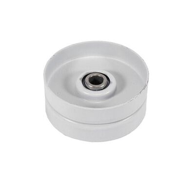 Bluebird 539000343 Dethatcher Flat Idler Pulley