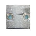 Mi-T-M 51-0026 Manifold Block Steel