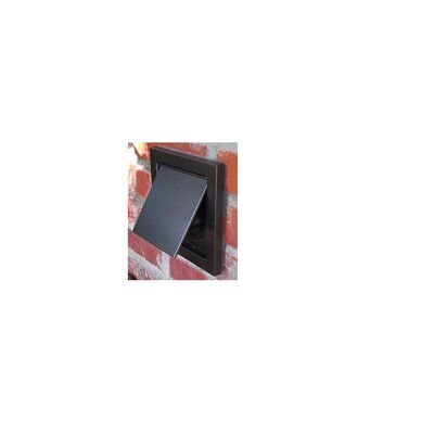 Inovate DWV4W Premium Grade Vent Closure White