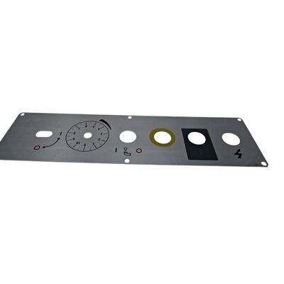 Jet HBS916W-169 Control Panel