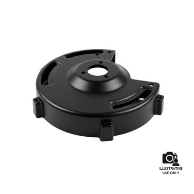 Jet JBG8A-12G Cover