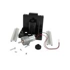 Husqvarna 501068301 Lawn Mower Motor Assembly