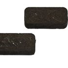 Tecumseh 799021 Brake Pad Pack of 2