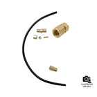Rolair JC800-52BYPASS Air Compressor Actuated Valve Bypass Kit W/Nylon Tube