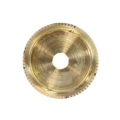 Abu Garcia 1204947 Baitcast Reel Drive Gear