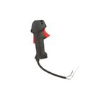 Makita 126488-7 Hedge Trimmer Control Lever Assembly