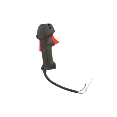 Makita 126488-7 Hedge Trimmer Control Lever Assembly
