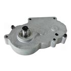 Ryobi Electric Tools 089240073707 Planer Jointer Gear Box Assembly