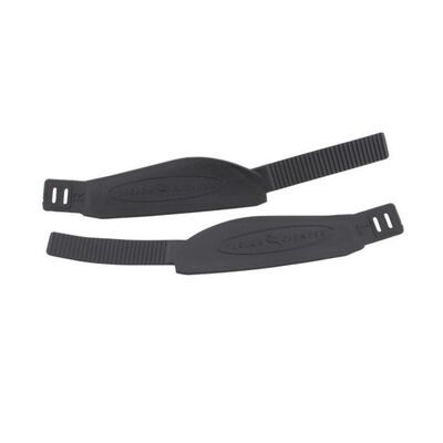 Vision Fitness 014411-AA Recumbent Bike Pedal Strap Set