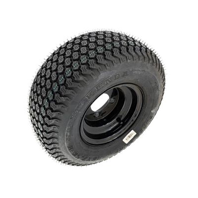 Toro 142-5511 Lawn Mower Tire/Rim Assembly