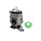 Toro 144-4679 Cultivator Carburetor Assembly W/ 43CC Summer 2 Cycle