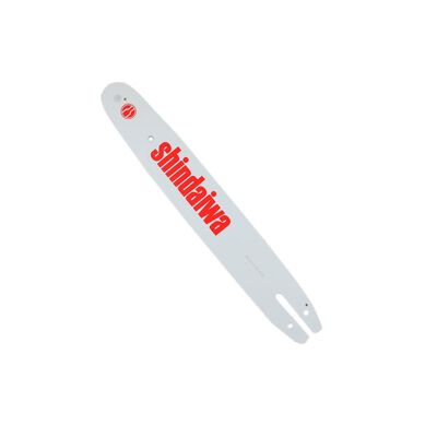 Shindaiwa 106326-12 Pole Pruner Guide Bar 12"