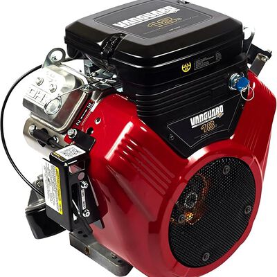 BRIGGS STRATTON 356447-0080-G1 18HP Vanguard Horizontal Shaft Engine 570CC