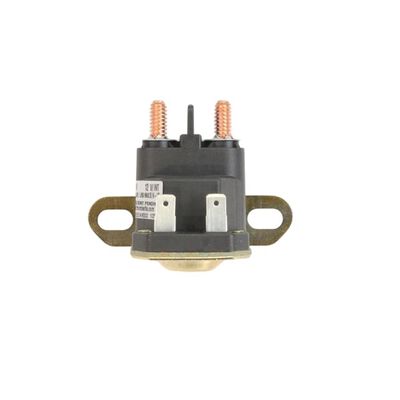 Toro 112-6073 Lawn Tractor Solenoid 12V 2-Post 2-Tab
