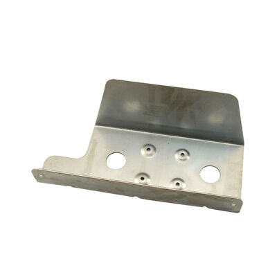 MTD 703-05441A Lawn Tractor Muffler Mounting Bracket
