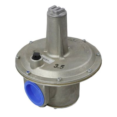 Generac Delco 84252 Fuel, Regulator 1.5"