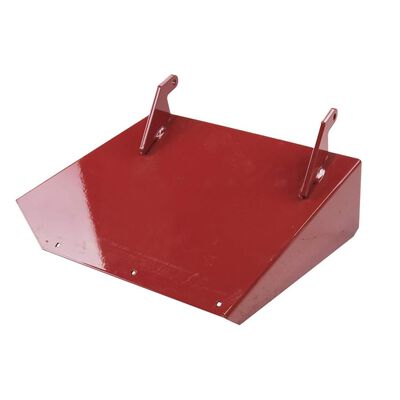 Exmark 1-402106-01 Lawn Mower 48" Chute Weldment