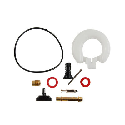 MTD 951-12760A Snow Blower Carburetor Rebuild Kit