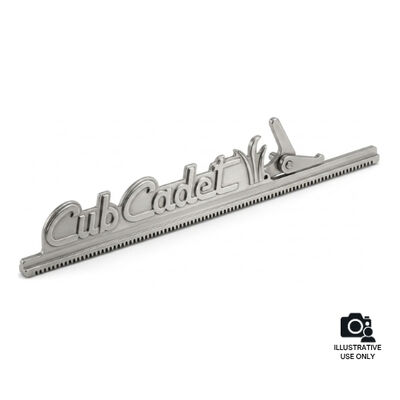 Cub Cadet 777D03263 Lawn Tractor Graphic