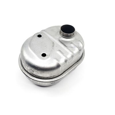 Honda 18310-ZM0-010 Lawn Mower Muffler