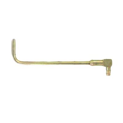 Simplicity 1704108SM Lawn Tractor Elbow & Tube Assembly