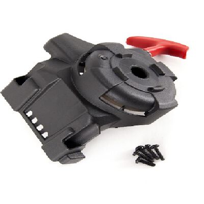 MTD 753-08120 Trimmer Recoil Starter Housing Assembly