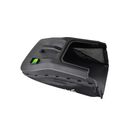 Greenworks R0200172-00 Lawn Mower Dual Blade Grass Bag