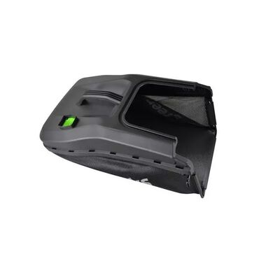 Greenworks R0200172-00 Lawn Mower Dual Blade Grass Bag