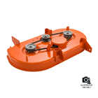 Ariens Company 51529800 34" Lawn Mower Deck W/ Decals