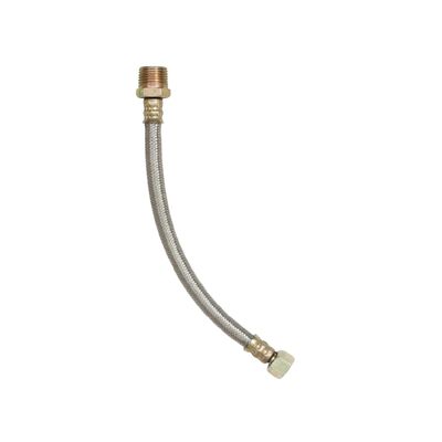 Husky E104134 Compressor Stainless Braided Outlet Hose