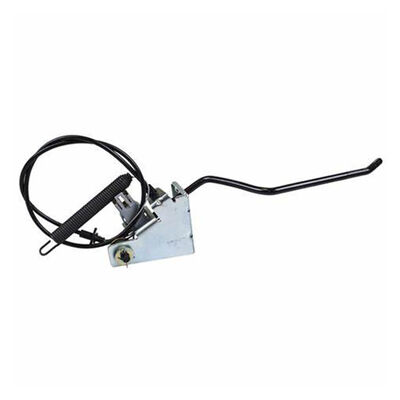 Husqvarna 585057901 Lawn Mower Clutch Assembly W/ Cable