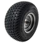 Ariens Company 07101130 Lawn Mower Wheel Tire Assembly 18"X 8.50"-8" Drive Hub