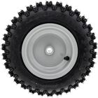 Ariens Company 07148400 Snow Blower Wheel Tire Assembly