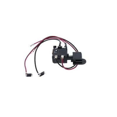 Makita TP00000208 Leaf Blower Switch BUB182Z