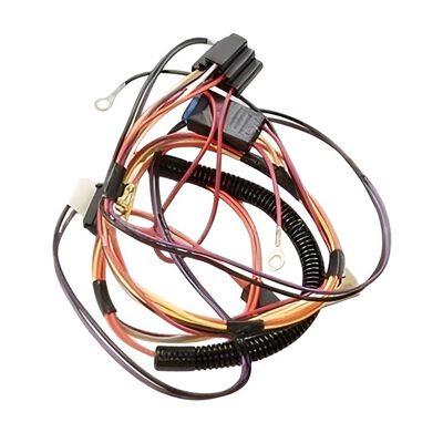 Murray 250X112MA Lawn Mower Wire Harness Chassis