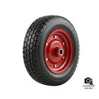 Snapper 7105715YP Lawn Mower Wheel Assembly