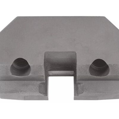 Bosch Power Tools 2608639026 Nibbler Die